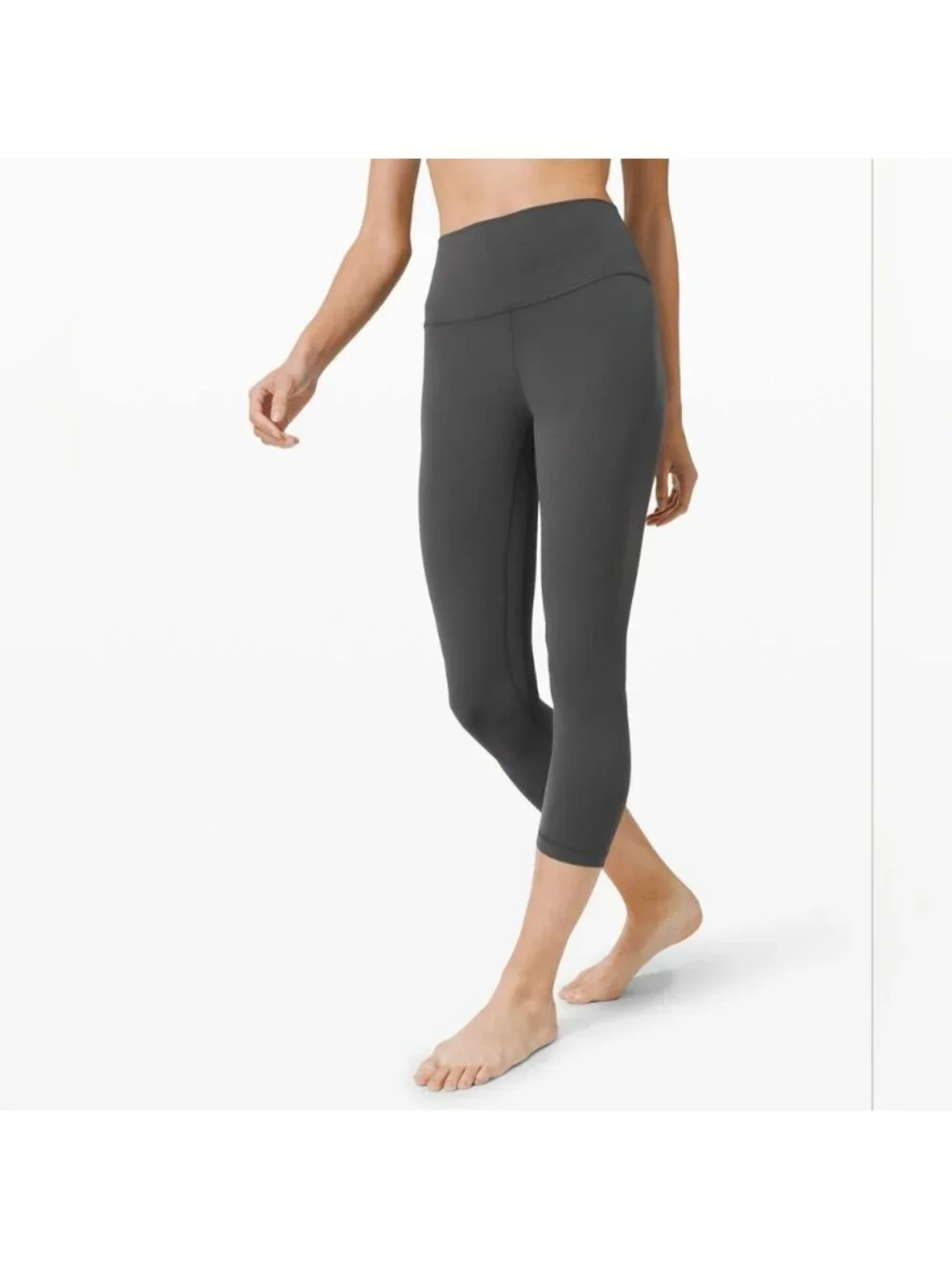Lululemon Align Crop *21